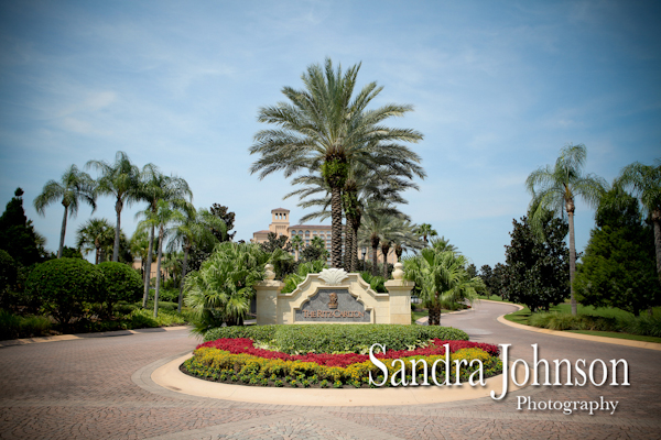 Best Ritz Carlton Wedding photographer - Sandra Johnson (SJFoto.com)